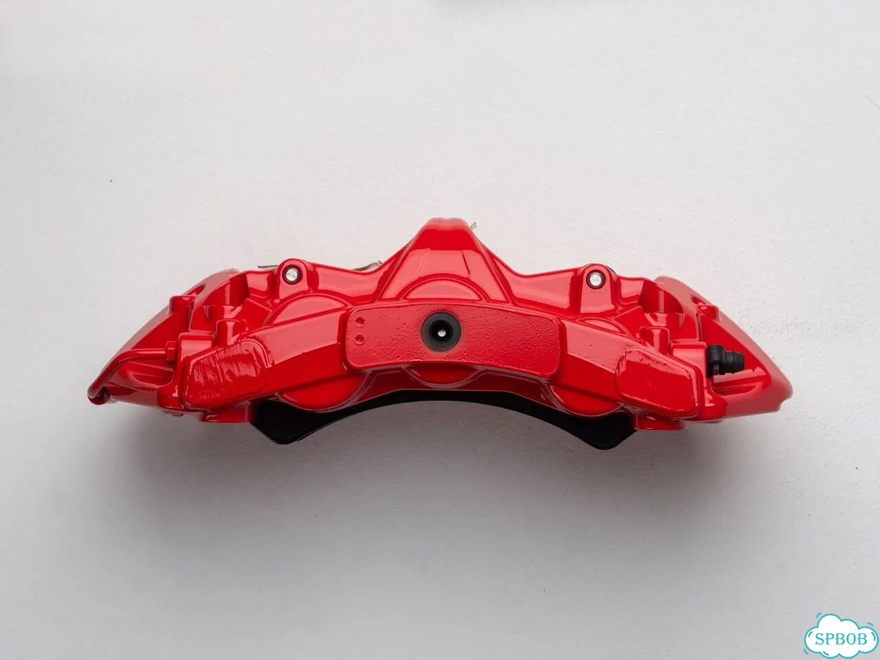 Тормозная система Voyah Free Brembo GT6 фото 10