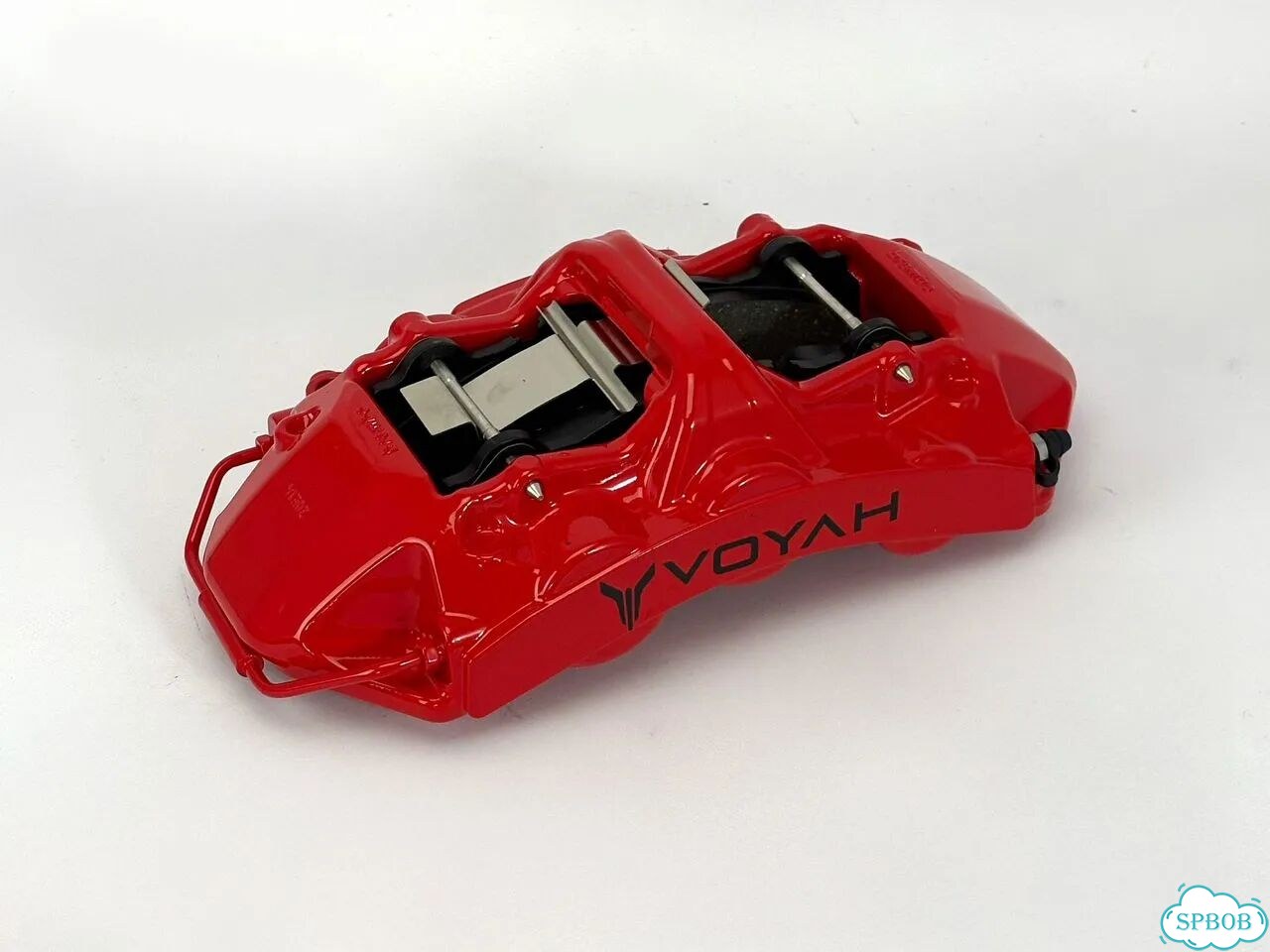 Тормозная система Voyah Free Brembo GT6 фото 7