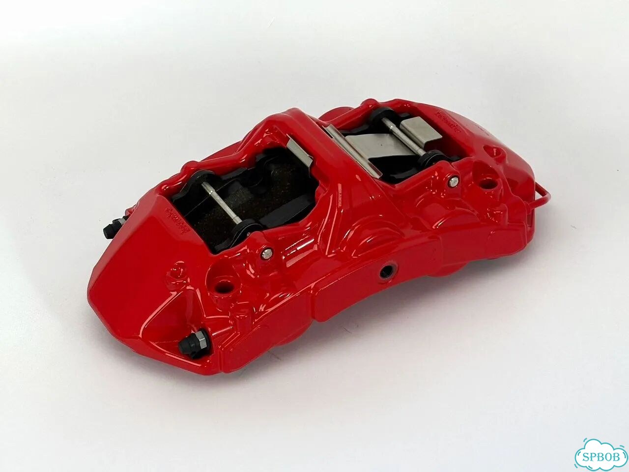 Тормозная система Voyah Free Brembo GT6 фото 8