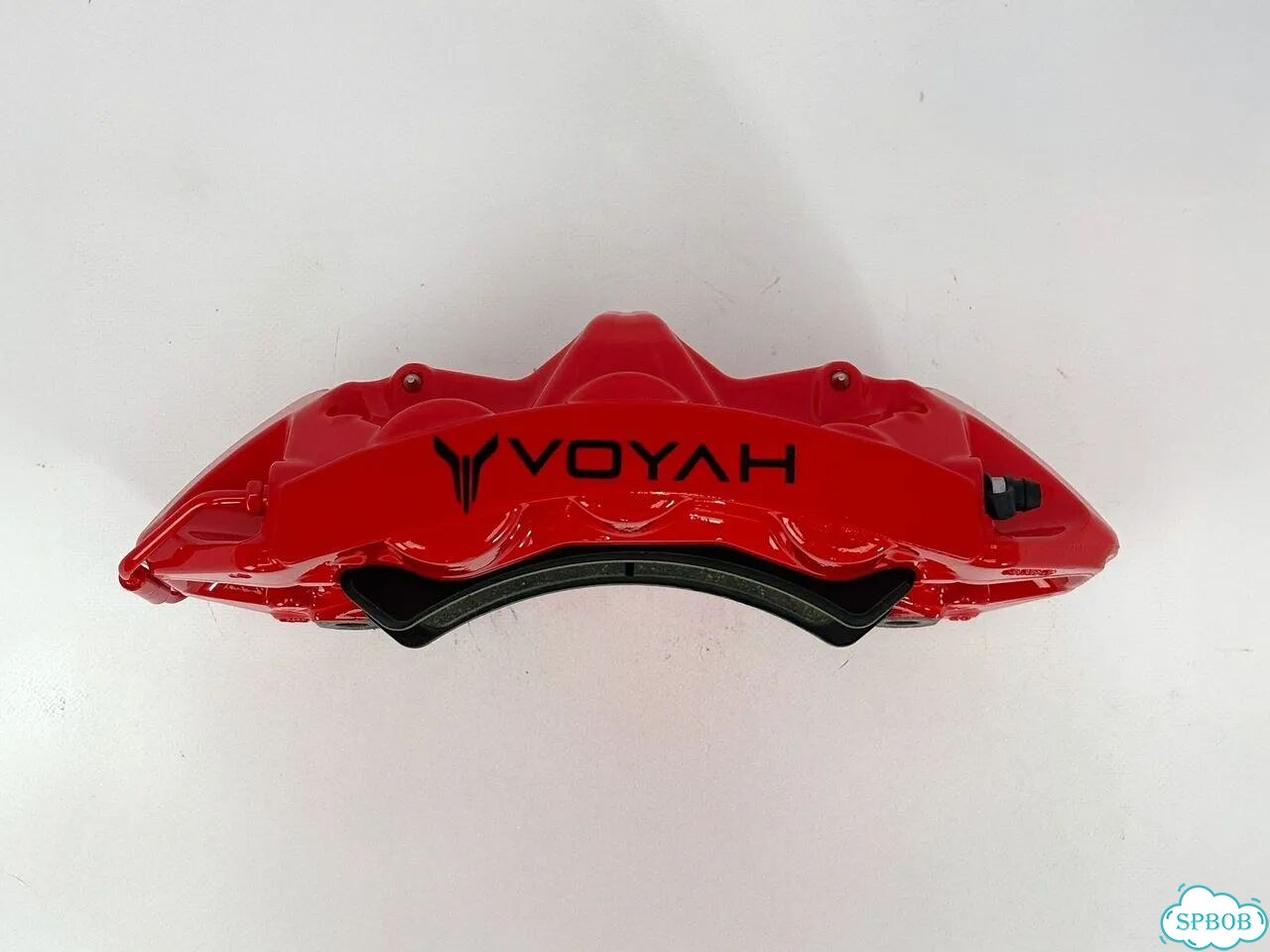 Тормозная система Voyah Free Brembo GT6 фото 9
