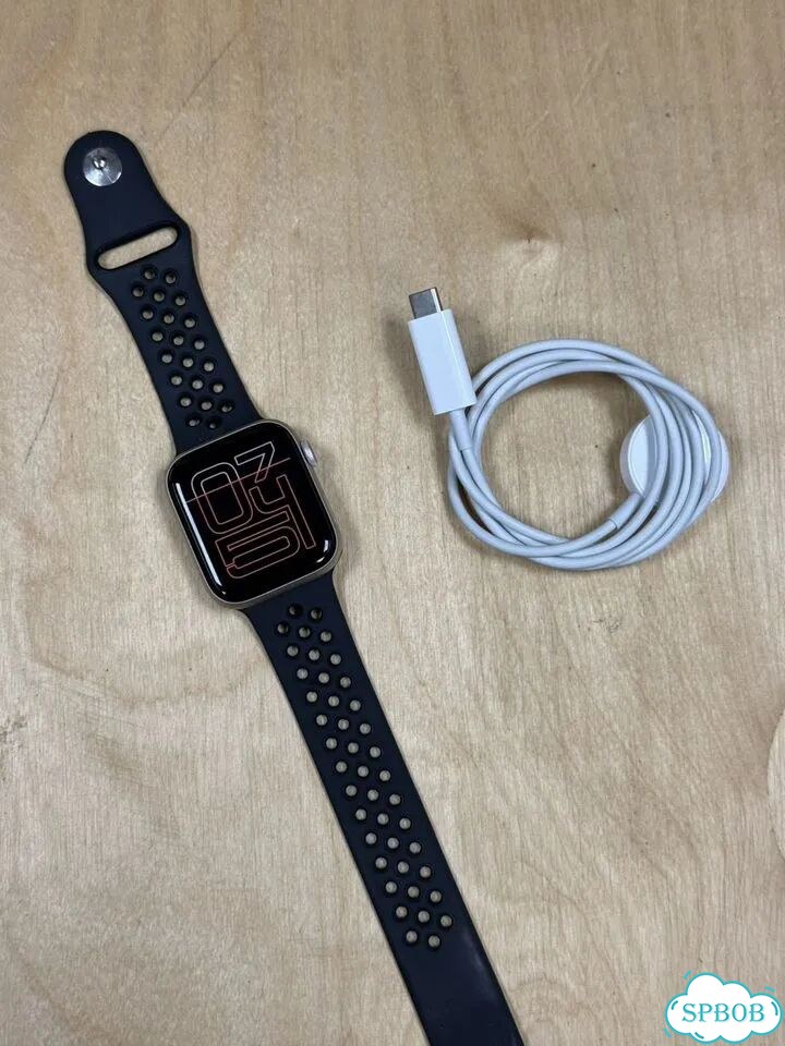 Apple watch se 2 фото 1