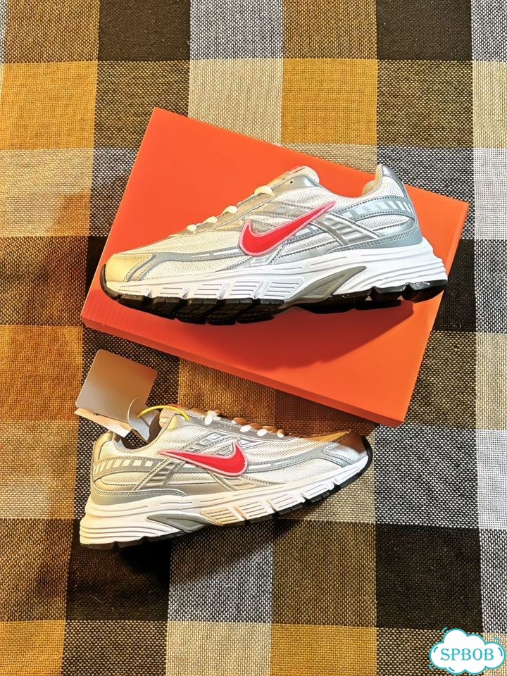 Кроссовки Nike initiator фото 2