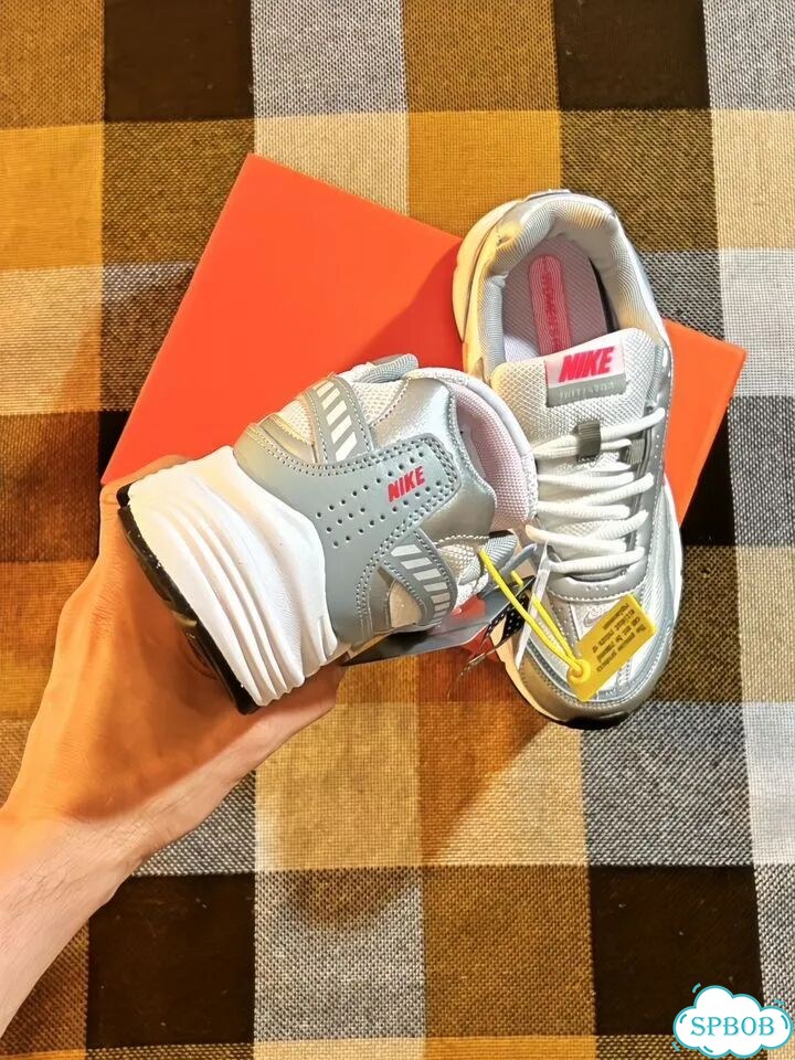 Кроссовки Nike initiator фото 4