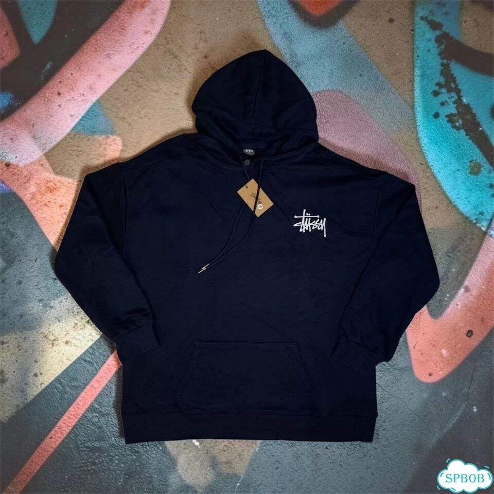 Толстовка stussy новая худи фото 1