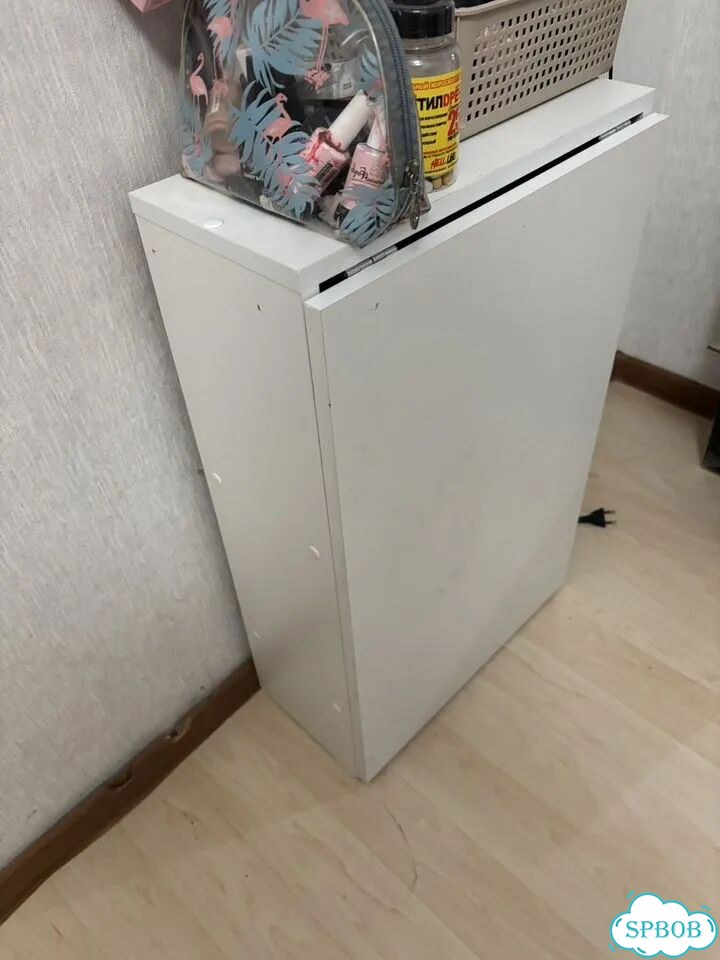 Маникюрный стол бу фото 2