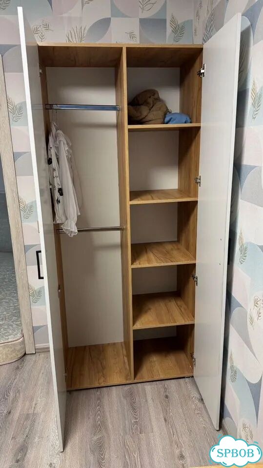 Спальный гарнитур для школьника фото 9