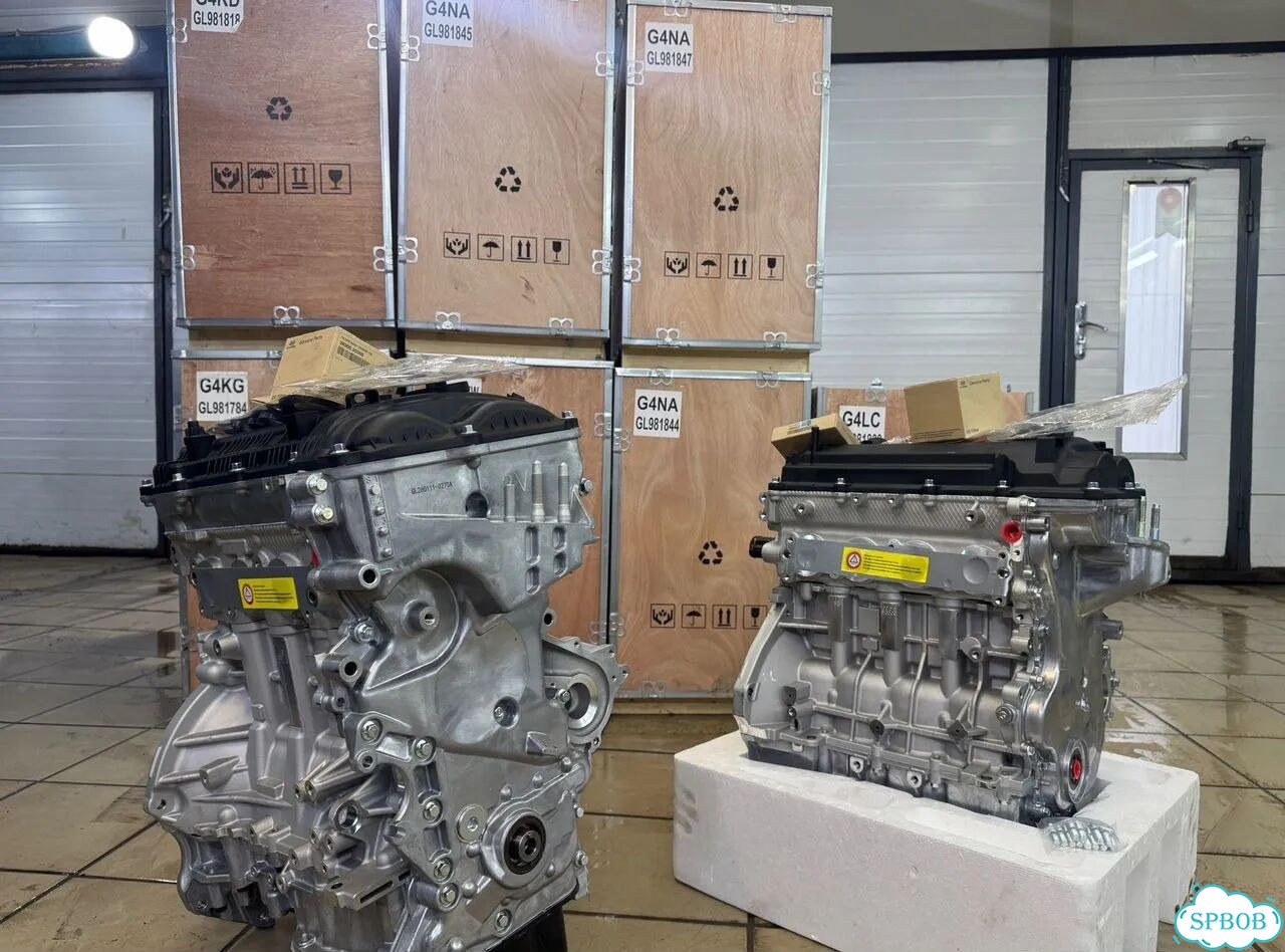 Мотор G4LC 1.4 L для Киа Сид фото 10