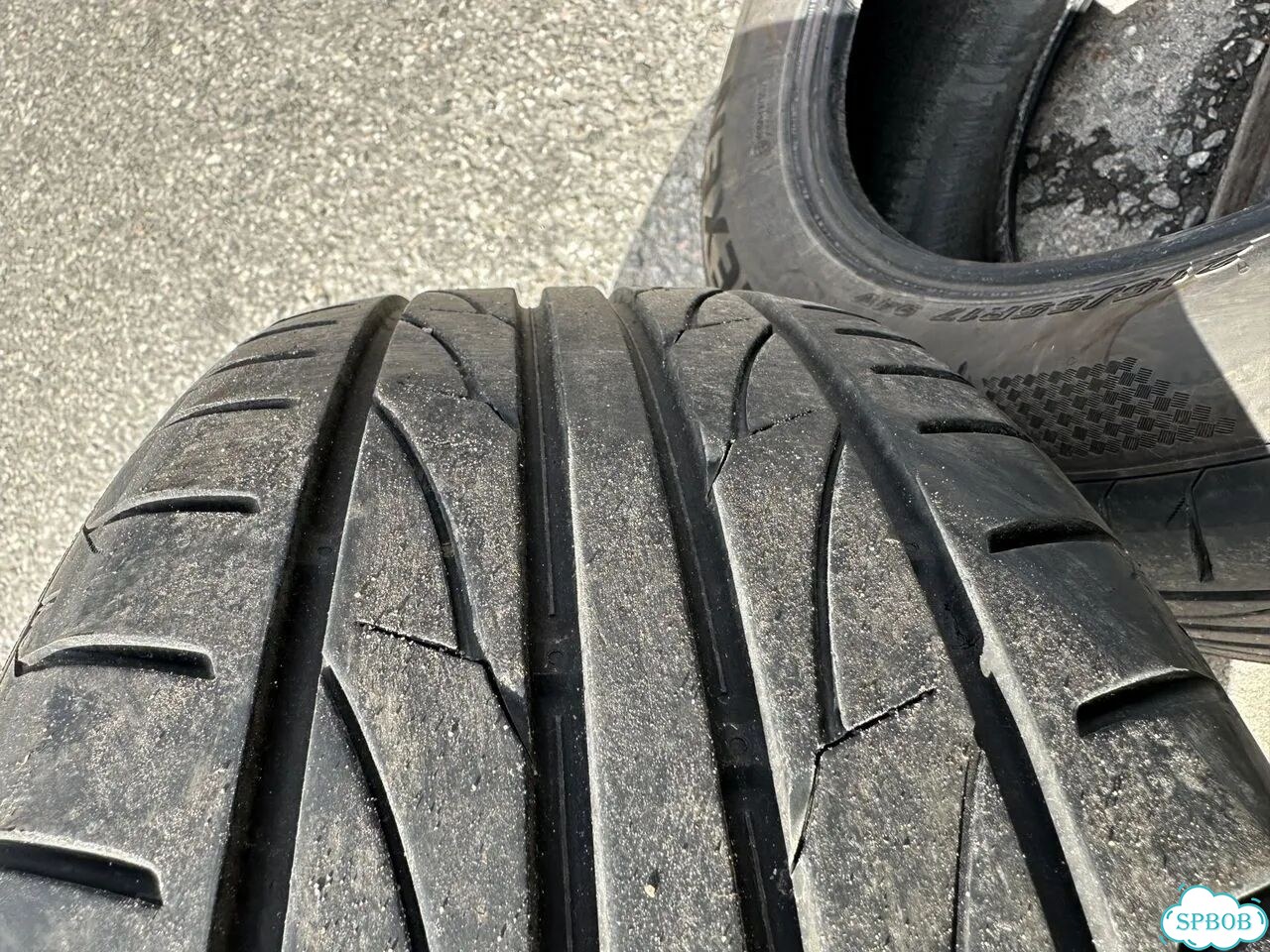 Nexen N'Fera Primus V 215/55 R17 94V фото 4