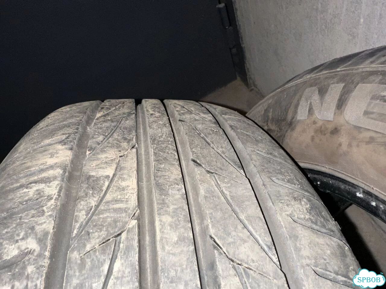 Nexen N'Fera Primus V 215/55 R17 94V фото 6