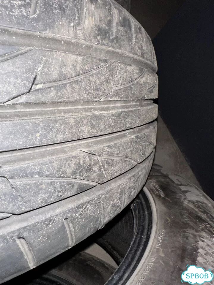 Nexen N'Fera Primus V 215/55 R17 94V фото 8