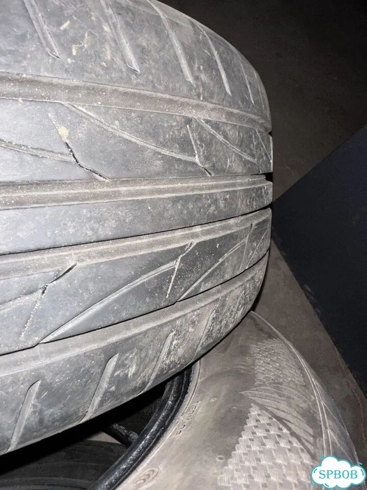 Nexen N'Fera Primus V 215/55 R17 94V фото 9