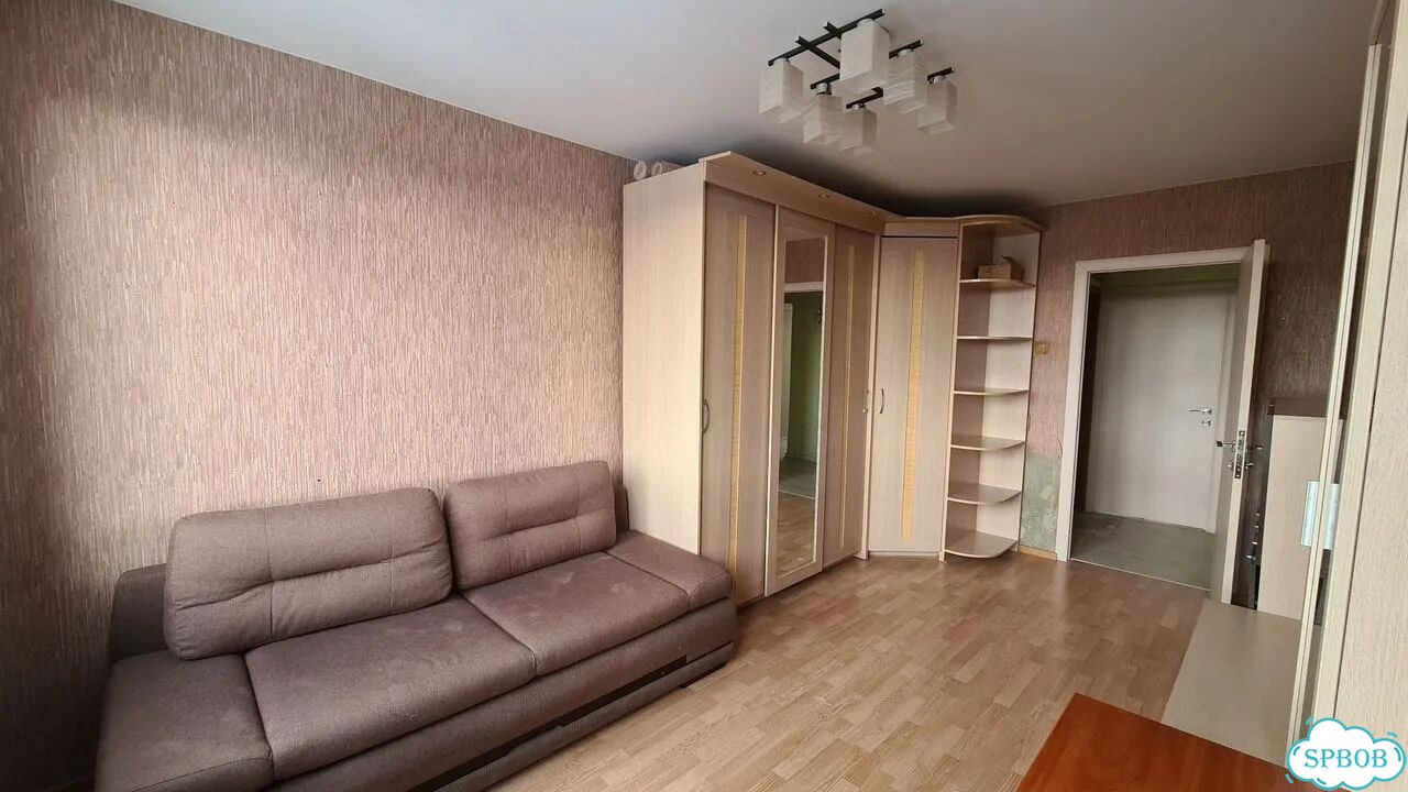 4-к. квартира, 74,4 м², 9/9 эт. фото 1
