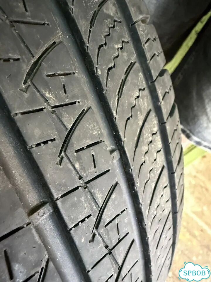 Pirelli Scorpion Zero All Season 235/50 R20 фото 5