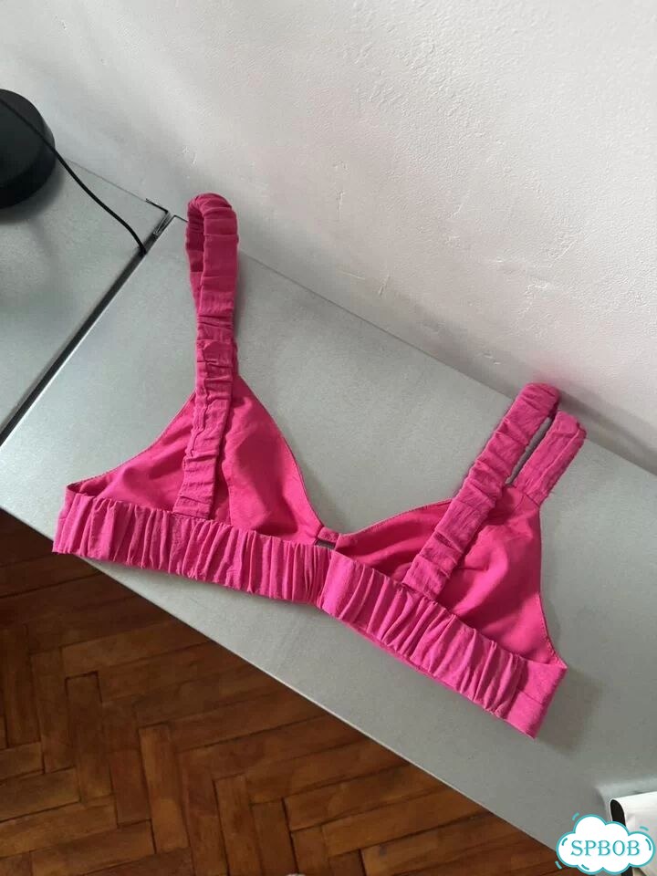 Топ stradivarius фото 2