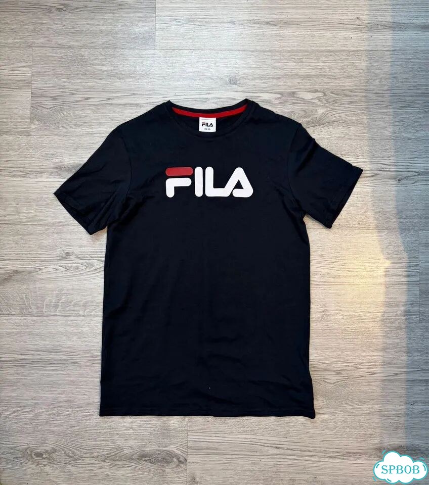 Футболка Fila фото 1