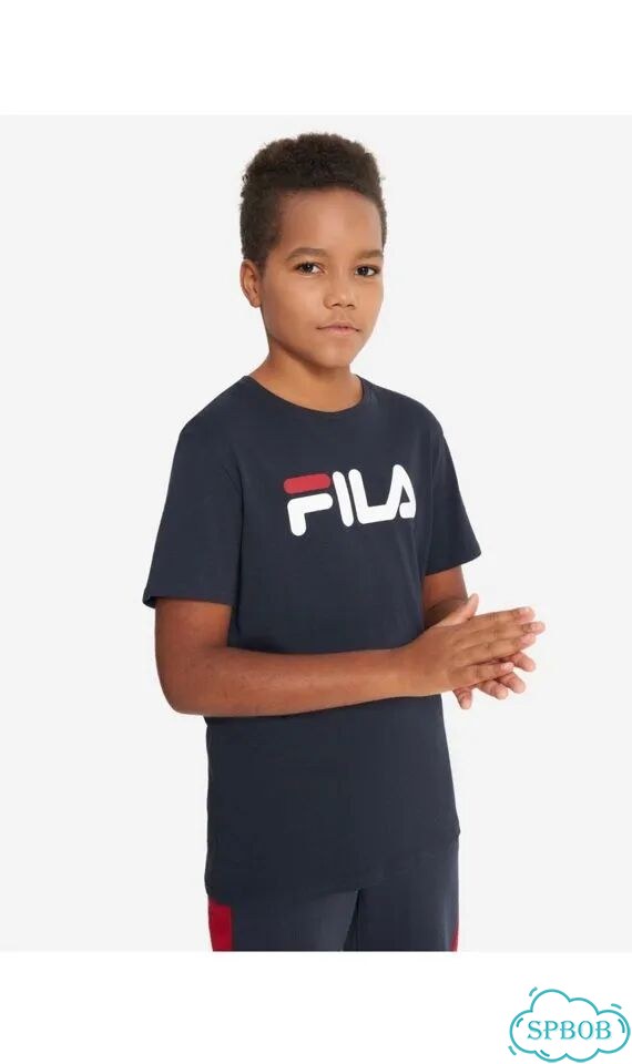 Футболка Fila фото 3