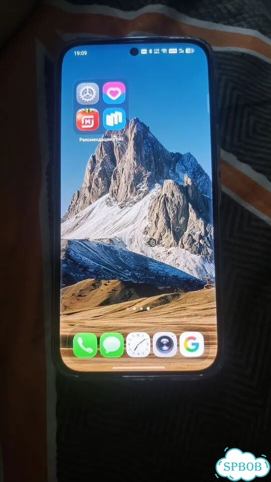 TECNO Camon 50, 8/128 ГБ, 2 SIM фото 1