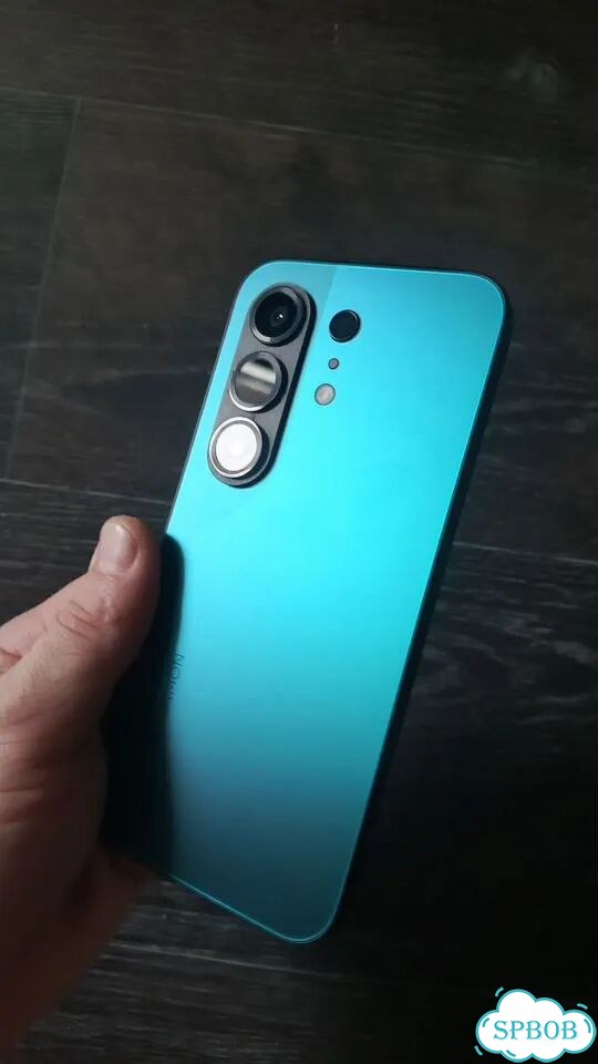 TECNO Camon 50, 8/128 ГБ, 2 SIM фото 3