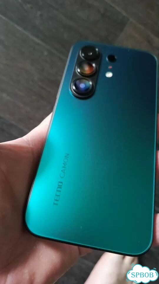 TECNO Camon 50, 8/128 ГБ, 2 SIM фото 5