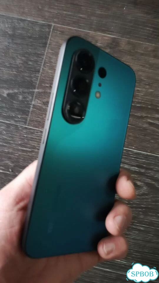 TECNO Camon 50, 8/128 ГБ, 2 SIM фото 6