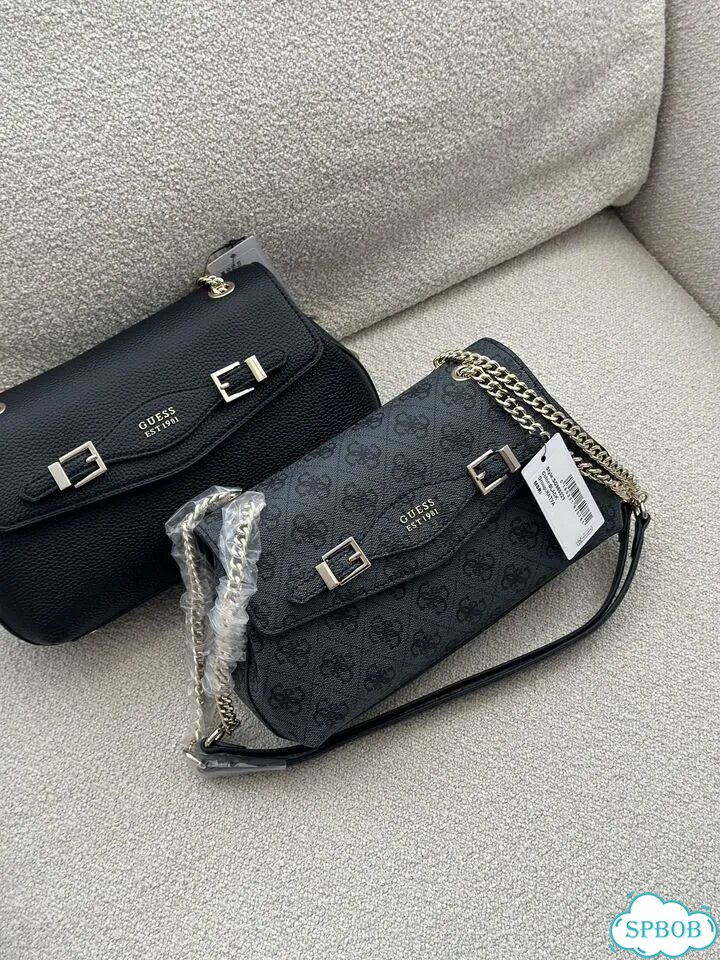 Сумка guess katya оригинал новая фото 2