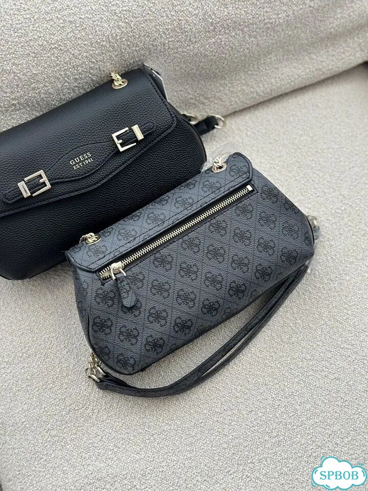 Сумка guess katya оригинал новая фото 3