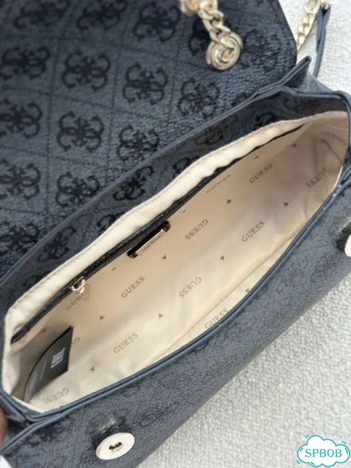 Сумка guess katya оригинал новая фото 4