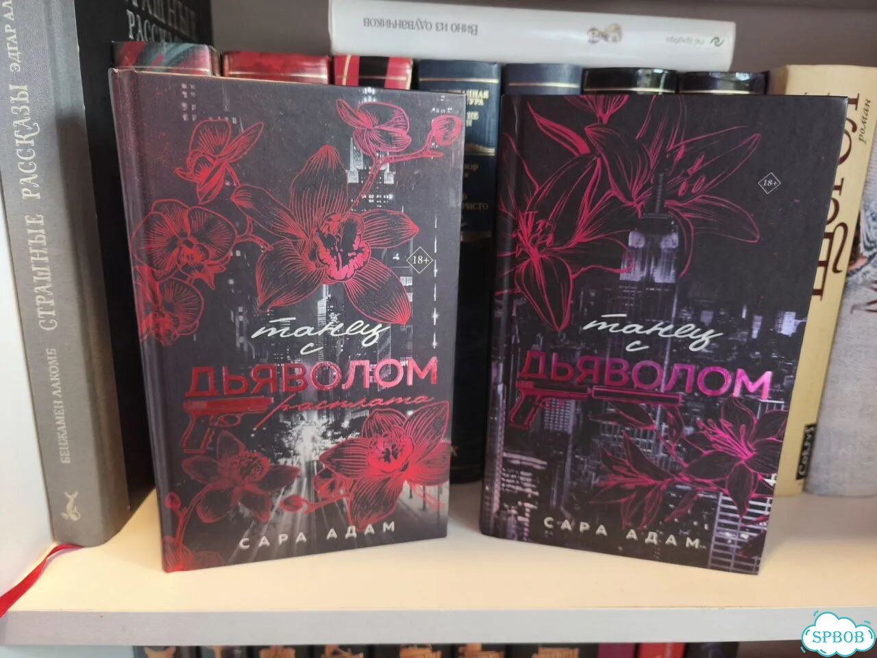 Книги фото 2
