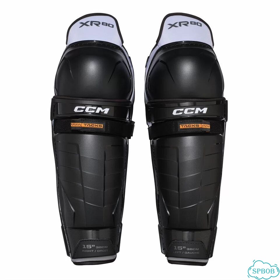 Щитки CCM tacks S26 XR 80 JR фото 1