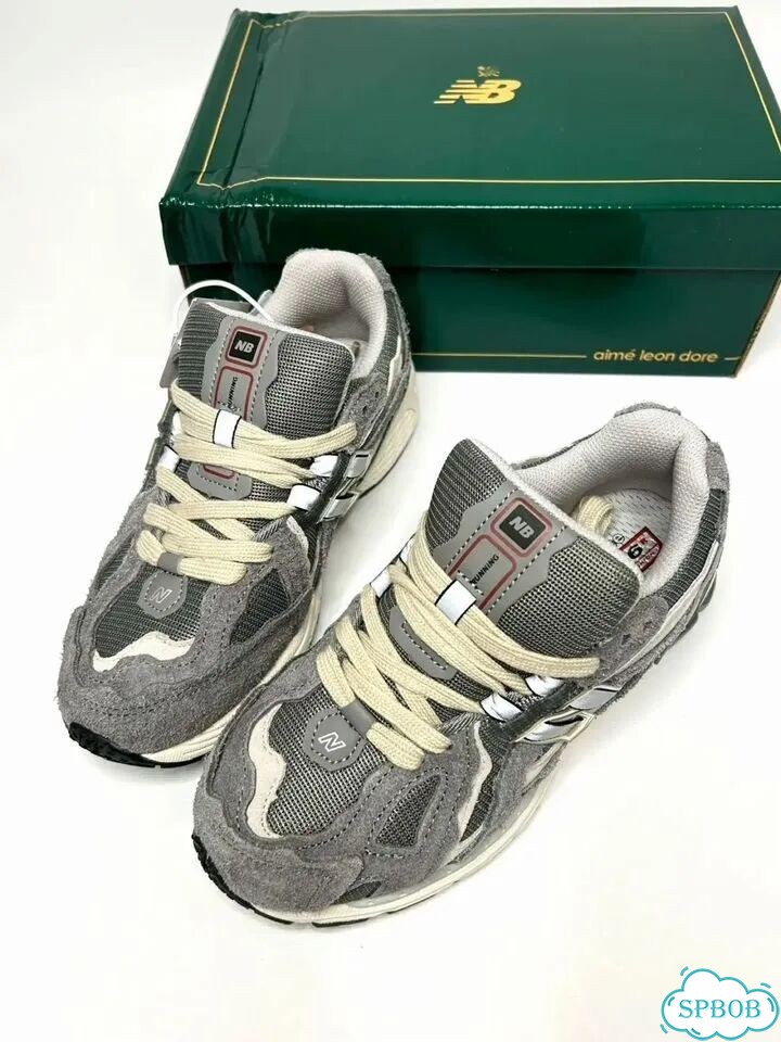 Кроссовки new balance 1906d фото 3