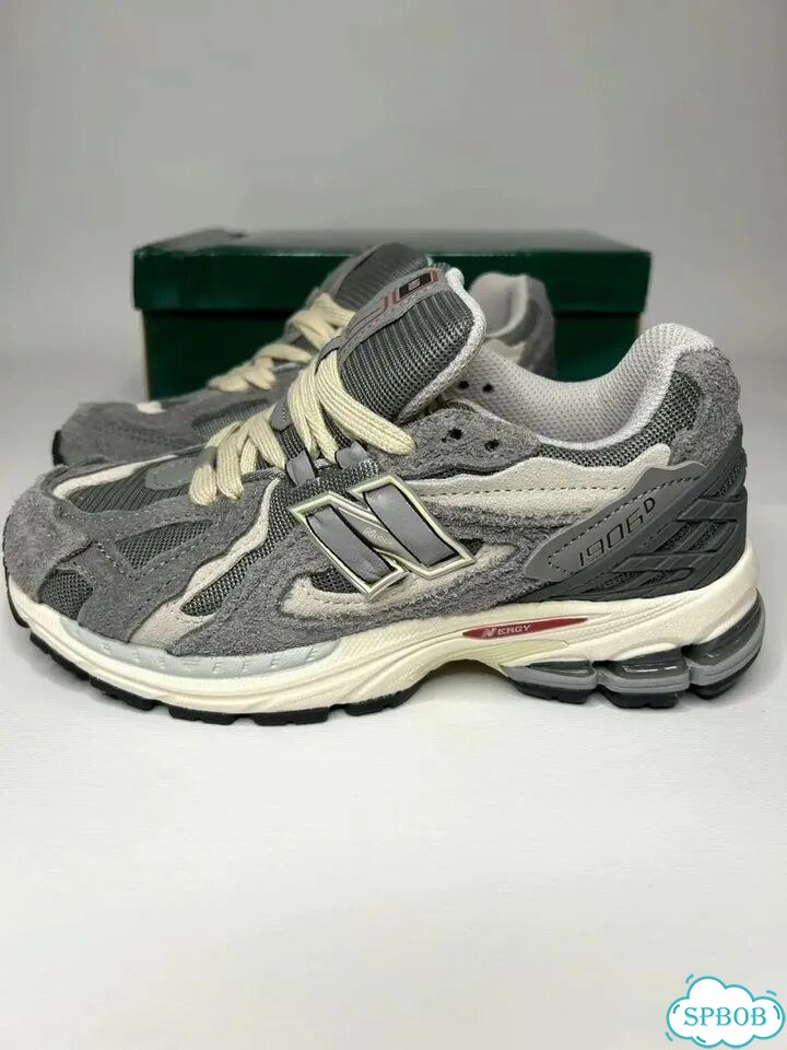Кроссовки new balance 1906d фото 4