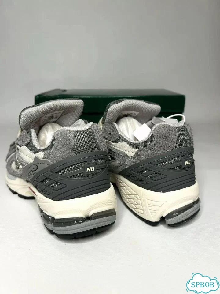 Кроссовки new balance 1906d фото 5