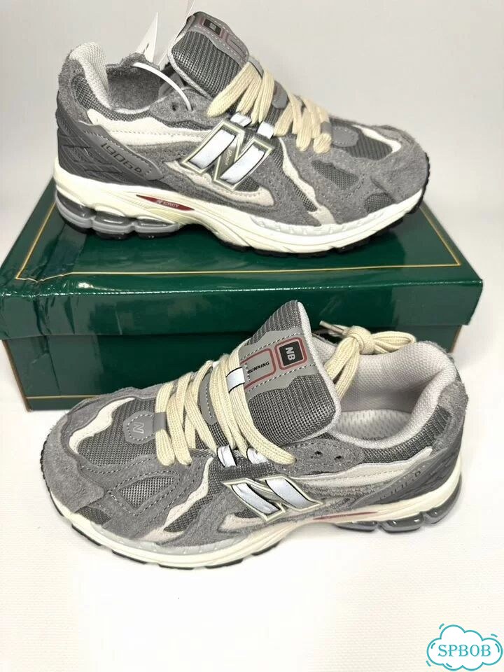 Кроссовки new balance 1906d фото 8