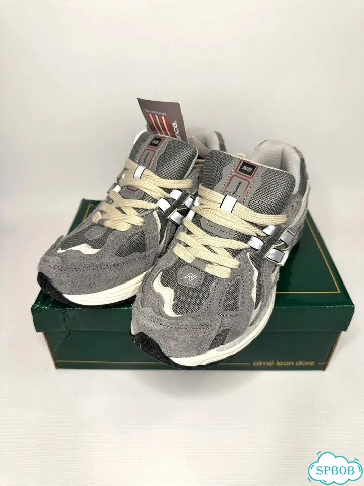 Кроссовки new balance 1906d фото 9