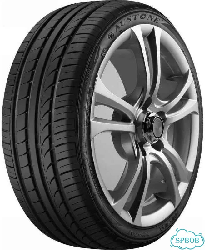 Austone Athena SP-701 245/35 R19 93W фото 1