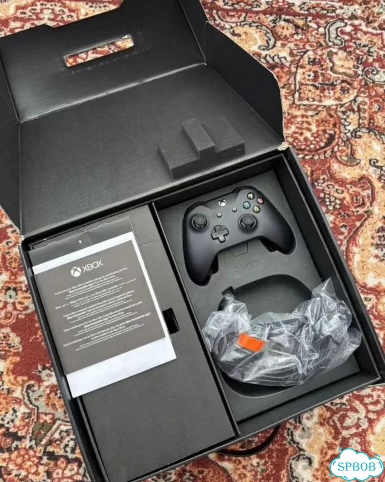 Xbox one fat фото 2