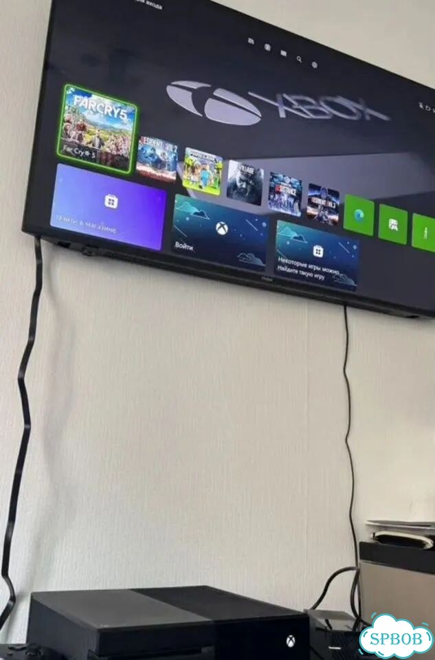 Xbox one fat фото 4