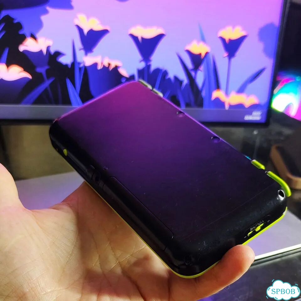 New nintendo 2ds фото 2