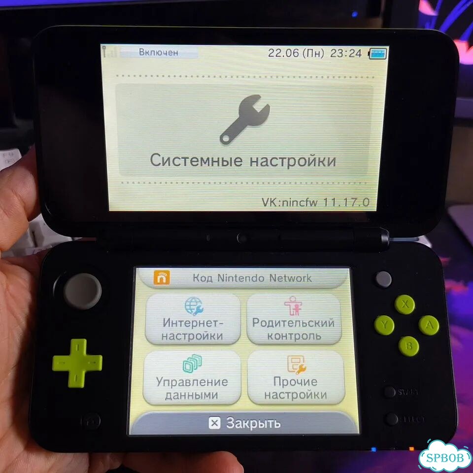 New nintendo 2ds фото 4