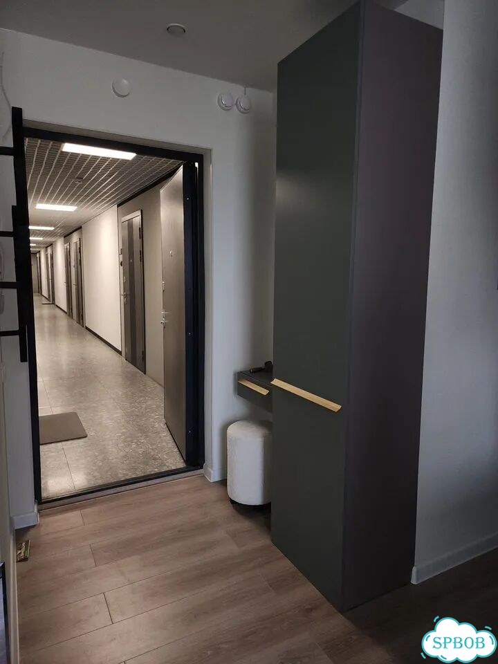 1-к. квартира, 37,8 м², 7/26 эт. фото 10