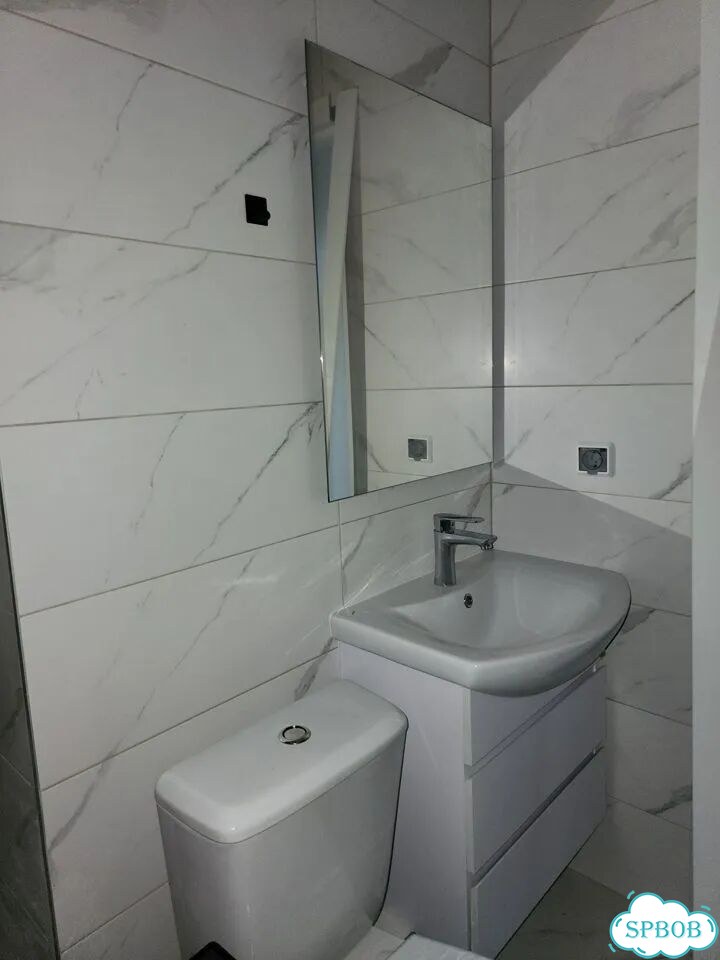 1-к. квартира, 37,8 м², 7/26 эт. фото 12