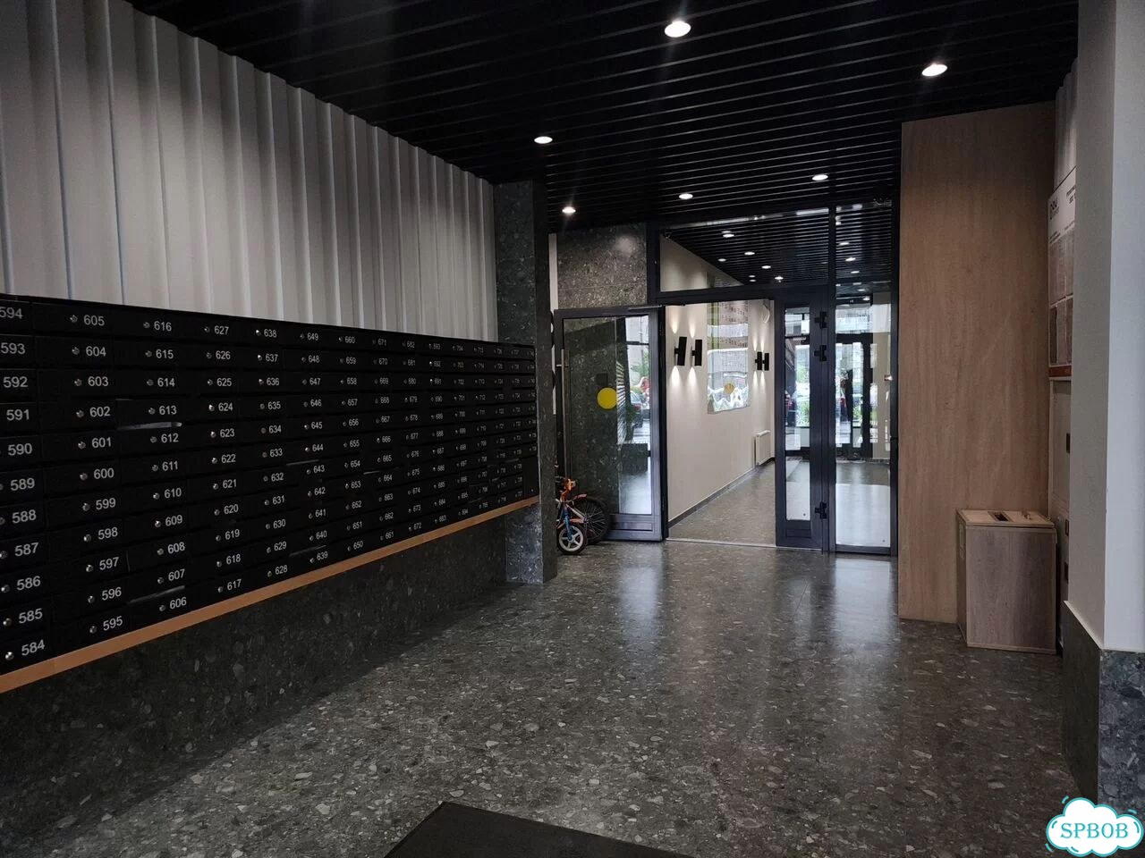 1-к. квартира, 37,8 м², 7/26 эт. фото 14