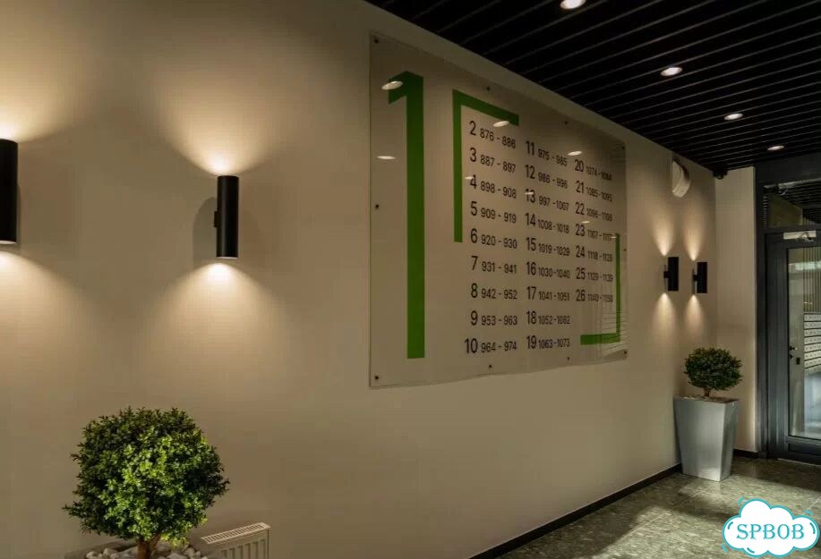 1-к. квартира, 37,8 м², 7/26 эт. фото 17