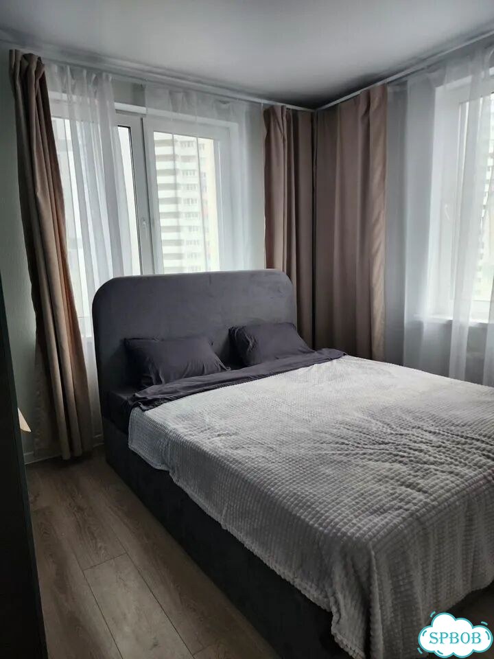 1-к. квартира, 37,8 м², 7/26 эт. фото 8