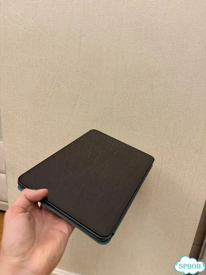 Новый чехол iPad pro 11 изумрудный фото 5