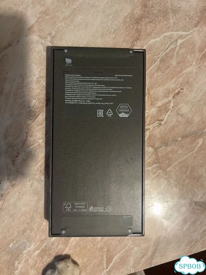 Samsung Galaxy Z Flip7, 12/512 ГБ, SIM + eSIM фото 1