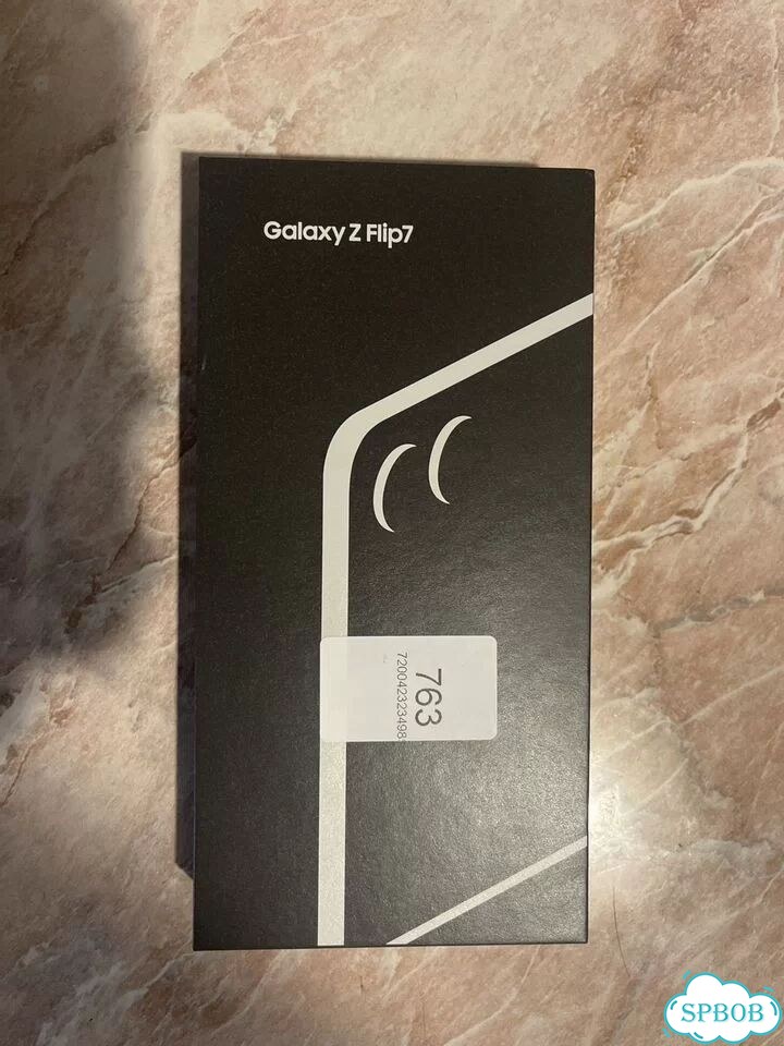 Samsung Galaxy Z Flip7, 12/512 ГБ, SIM + eSIM фото 2