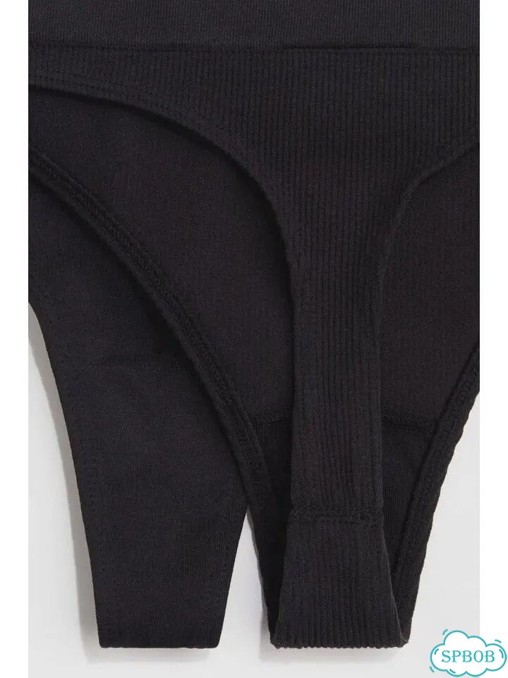 XS, S, M. Трусы h&m женские. Стринги фото 5