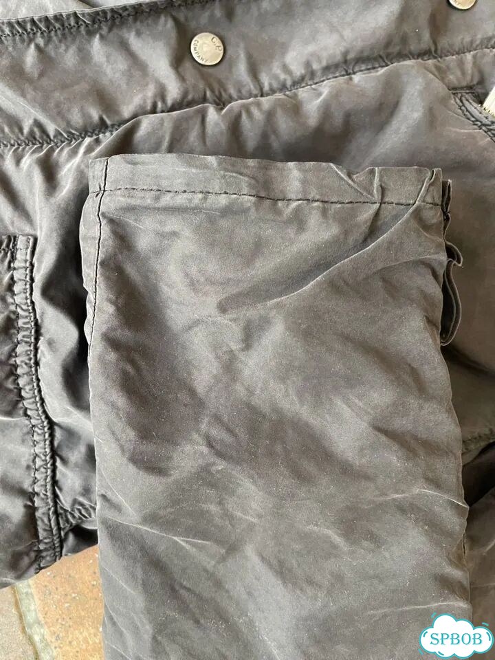 Cp company ветровка фото 9