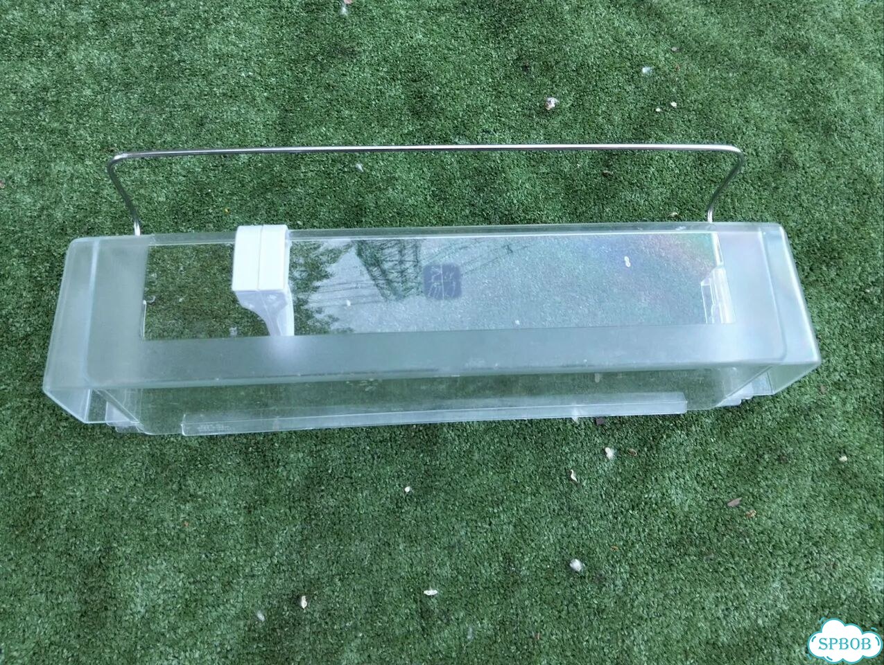 Полка холодильника samsung RL33eams фото 1